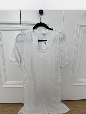 Splendid white dress